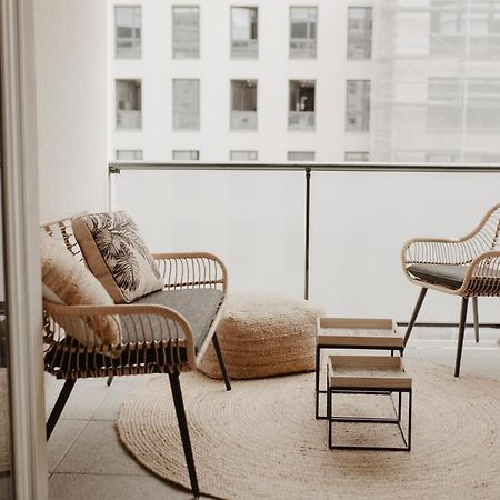 Bel Appartement Climatise Avec Place De Parking Marseilles Exterior foto